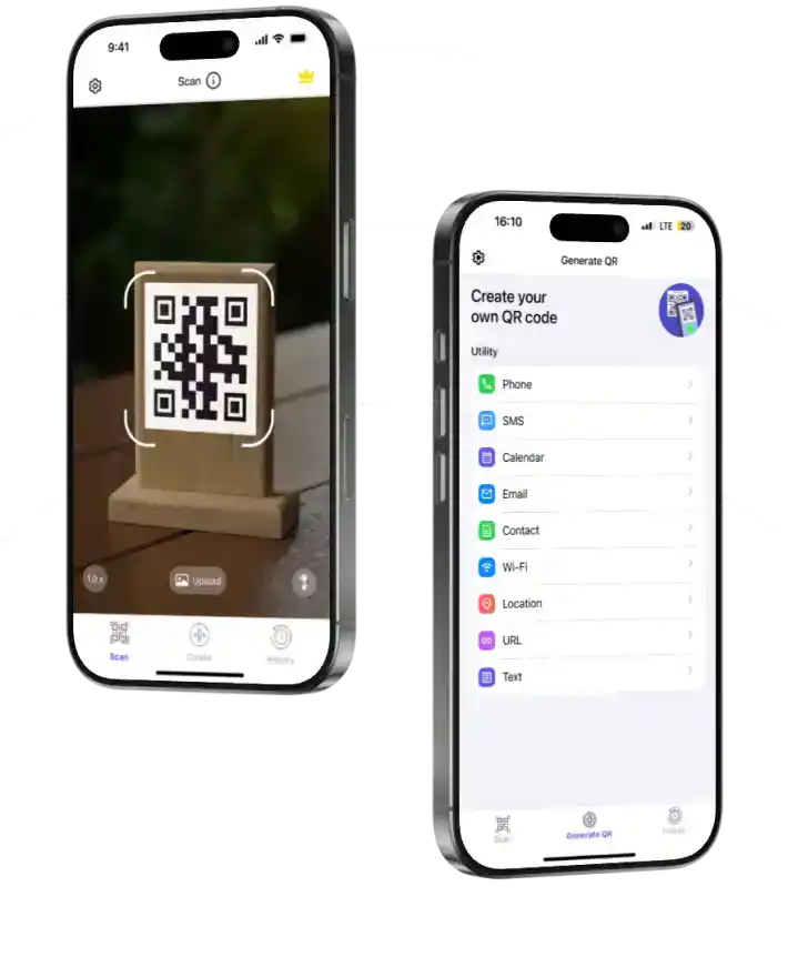 Install Mobile